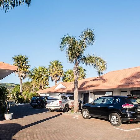 White Heron Motor Lodge 기즈번 외부 사진
