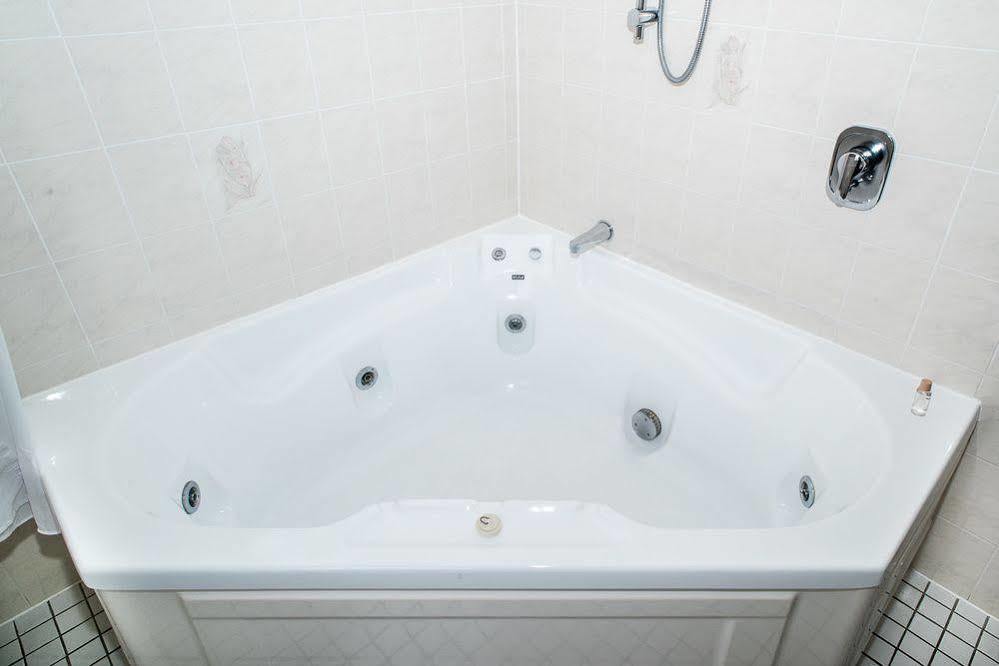 White Heron Motor Lodge 기즈번 외부 사진